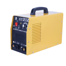 CT312 3 dans 1 tig MMA Cut TIG Welder onverter